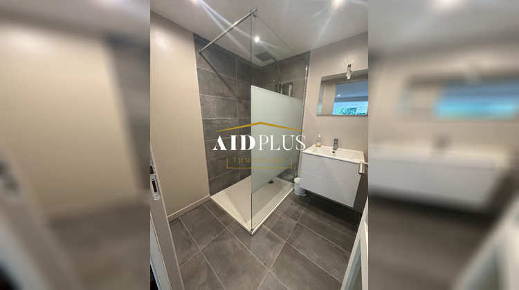 Ma-Cabane - Vente Maison SAINT-LEU-LA-FORET, 140 m²