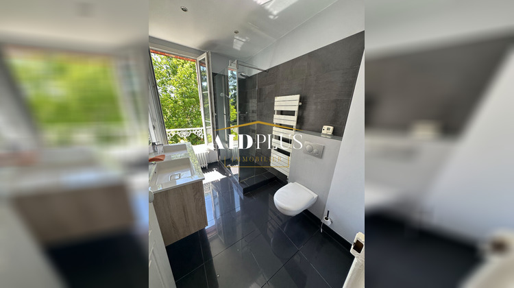 Ma-Cabane - Vente Maison SAINT-LEU-LA-FORET, 98 m²