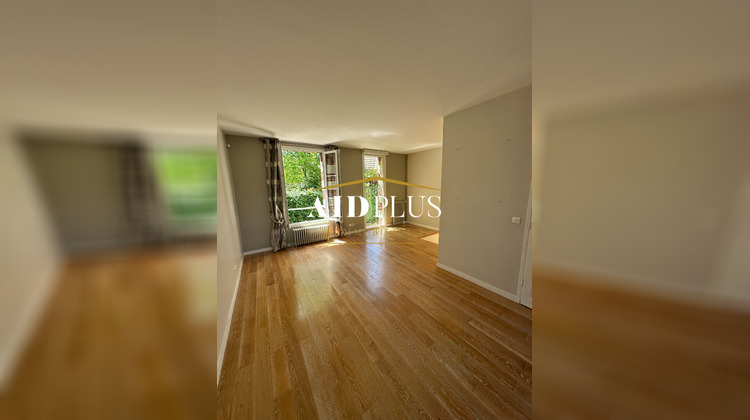 Ma-Cabane - Vente Maison SAINT-LEU-LA-FORET, 98 m²