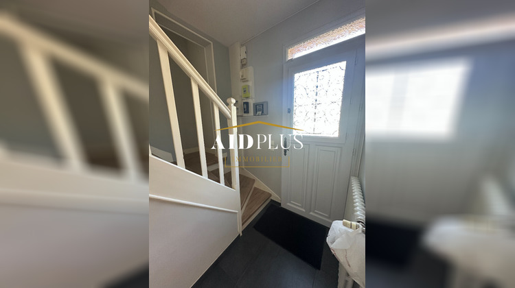 Ma-Cabane - Vente Maison SAINT-LEU-LA-FORET, 98 m²