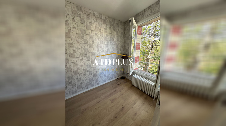 Ma-Cabane - Vente Maison SAINT-LEU-LA-FORET, 98 m²