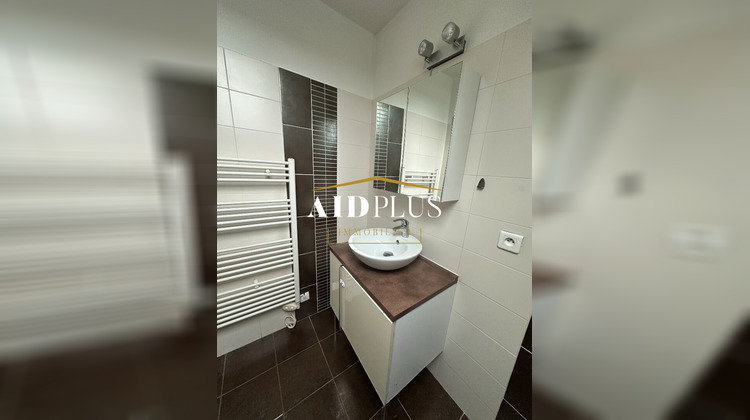 Ma-Cabane - Vente Maison SAINT-LEU-LA-FORET, 46 m²