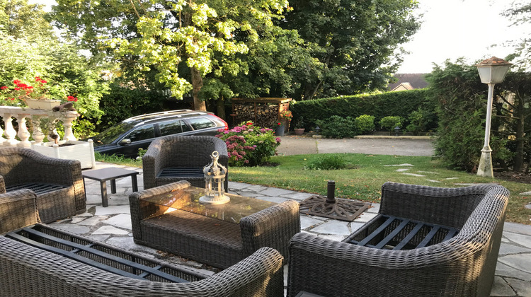 Ma-Cabane - Vente Maison SAINT-LEU-LA-FORET, 254 m²