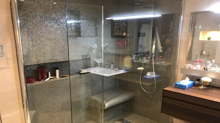 Ma-Cabane - Vente Maison SAINT-LEU-LA-FORET, 254 m²