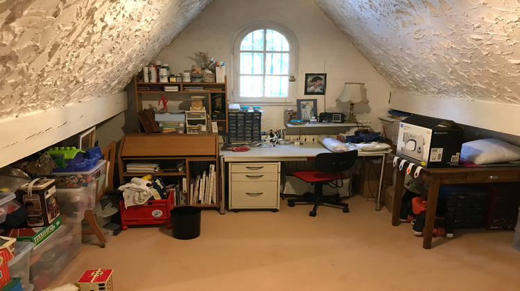 Ma-Cabane - Vente Maison SAINT-LEU-LA-FORET, 254 m²