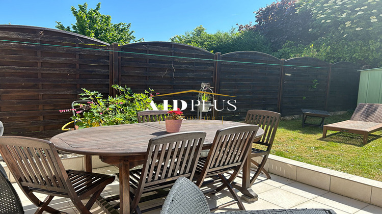 Ma-Cabane - Vente Maison SAINT-LEU-LA-FORET, 115 m²