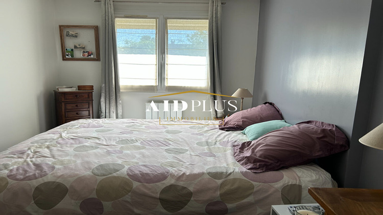 Ma-Cabane - Vente Maison SAINT-LEU-LA-FORET, 115 m²