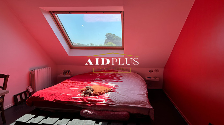 Ma-Cabane - Vente Maison SAINT-LEU-LA-FORET, 115 m²