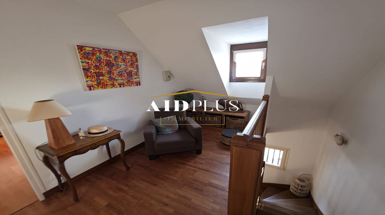 Ma-Cabane - Vente Maison SAINT-LEU-LA-FORET, 125 m²