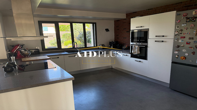 Ma-Cabane - Vente Maison SAINT-LEU-LA-FORET, 180 m²