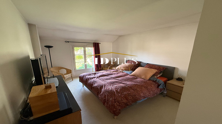 Ma-Cabane - Vente Maison SAINT-LEU-LA-FORET, 180 m²