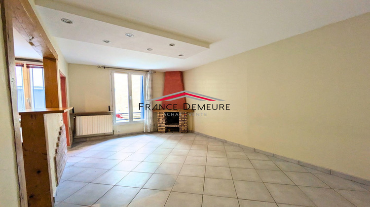 Ma-Cabane - Vente Maison Saint-Leu-la-Forêt, 47 m²