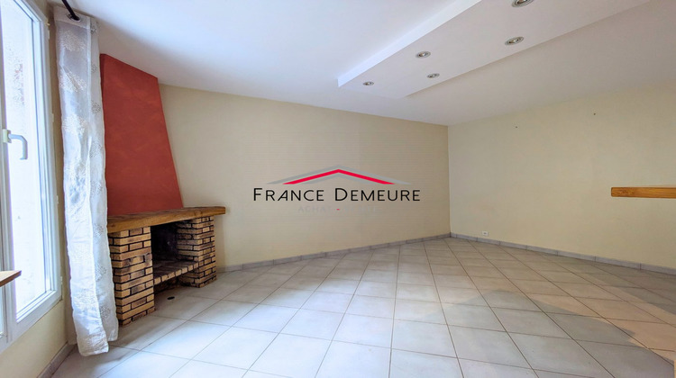 Ma-Cabane - Vente Maison Saint-Leu-la-Forêt, 47 m²