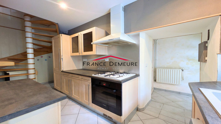 Ma-Cabane - Vente Maison Saint-Leu-la-Forêt, 47 m²