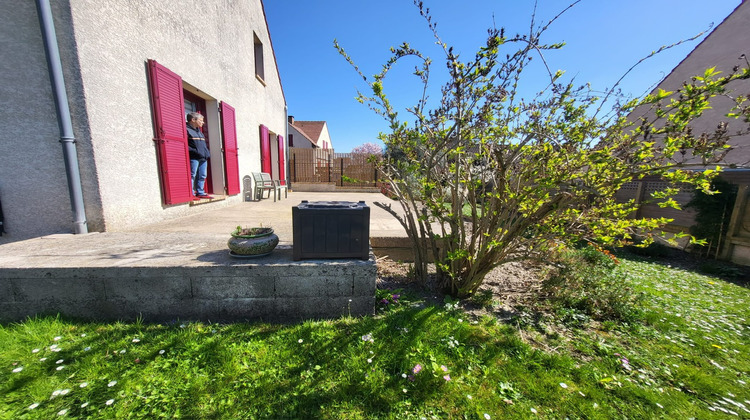 Ma-Cabane - Vente Maison SAINT-LEU-LA-FORET, 125 m²