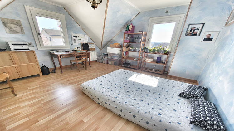 Ma-Cabane - Vente Maison SAINT-LEU-LA-FORET, 125 m²