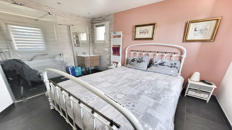 Ma-Cabane - Vente Maison SAINT-LEU-LA-FORET, 125 m²