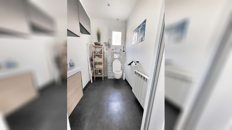 Ma-Cabane - Vente Maison SAINT-LEU-LA-FORET, 125 m²