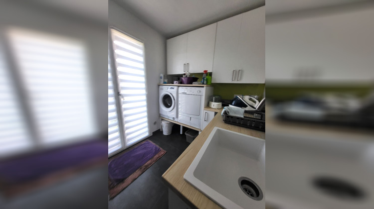 Ma-Cabane - Vente Maison SAINT-LEU-LA-FORET, 125 m²