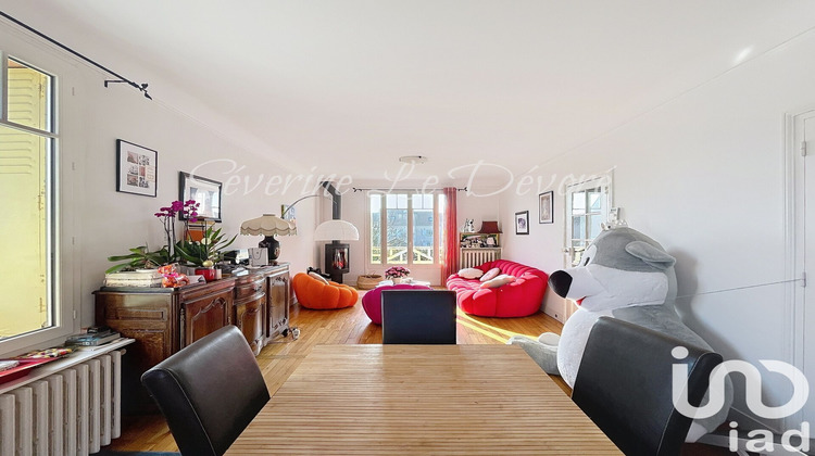 Ma-Cabane - Vente Maison Saint-Leu-la-Forêt, 143 m²