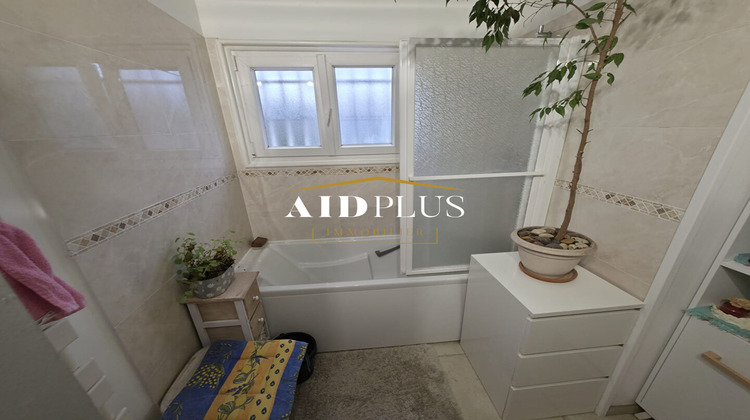 Ma-Cabane - Vente Maison SAINT-LEU-LA-FORET, 121 m²