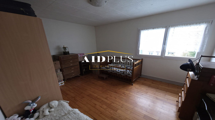 Ma-Cabane - Vente Maison SAINT-LEU-LA-FORET, 121 m²