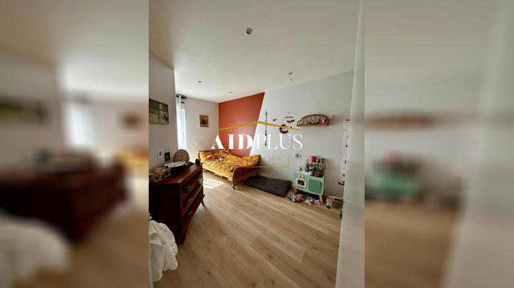 Ma-Cabane - Vente Maison SAINT-LEU-LA-FORET, 110 m²