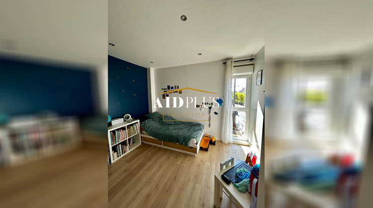 Ma-Cabane - Vente Maison SAINT-LEU-LA-FORET, 110 m²