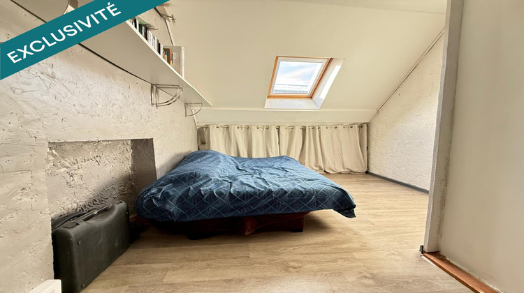 Ma-Cabane - Vente Maison Saint-Leu-la-Foret, 51 m²