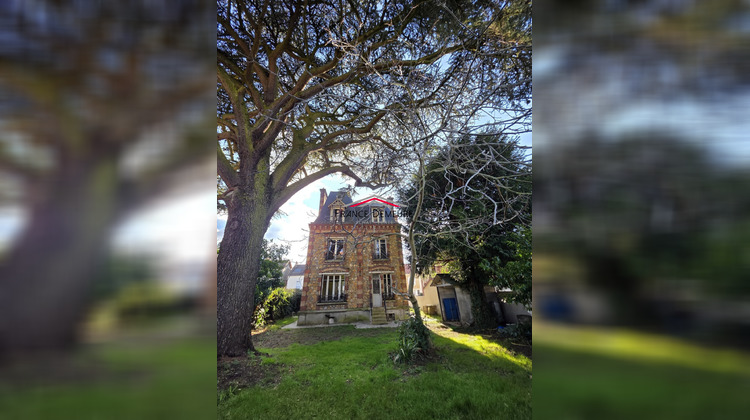 Ma-Cabane - Vente Maison Saint-Leu-la-Forêt, 183 m²