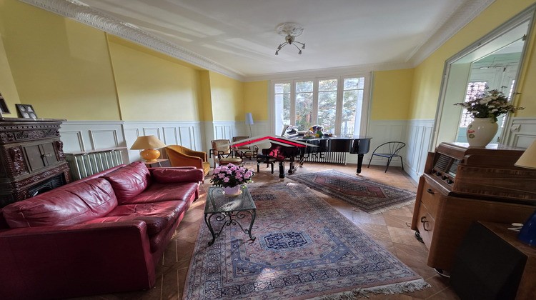 Ma-Cabane - Vente Maison Saint-Leu-la-Forêt, 183 m²