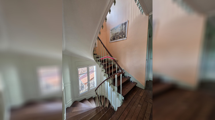 Ma-Cabane - Vente Maison Saint-Leu-la-Forêt, 183 m²