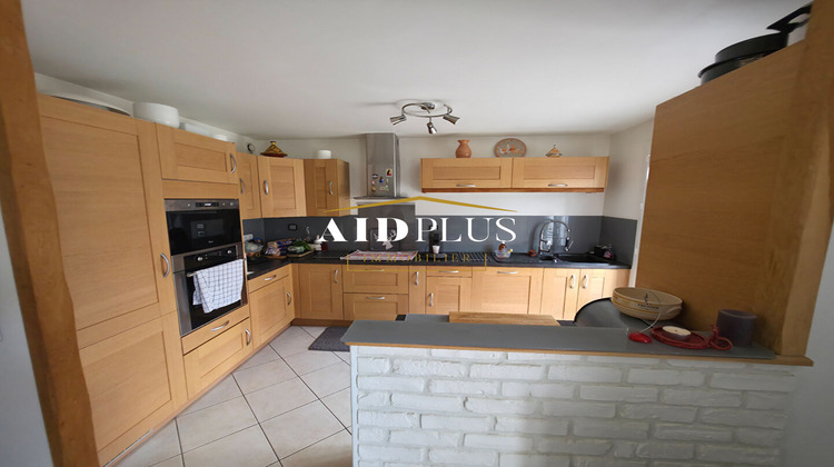 Ma-Cabane - Vente Maison SAINT-LEU-LA-FORET, 89 m²