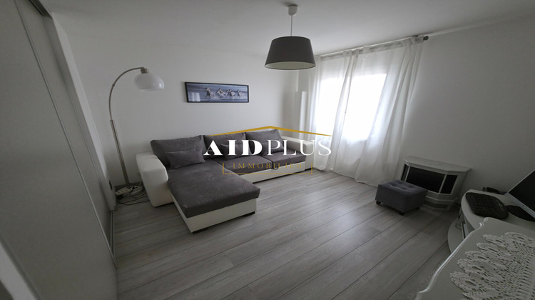 Ma-Cabane - Vente Maison SAINT-LEU-LA-FORET, 89 m²