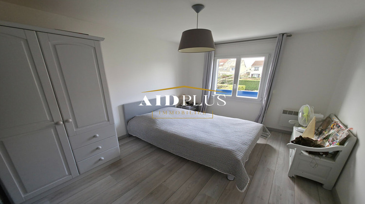 Ma-Cabane - Vente Maison SAINT-LEU-LA-FORET, 89 m²