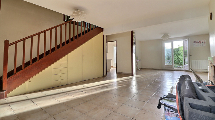 Ma-Cabane - Vente Maison SAINT-LEU-LA-FORET, 91 m²