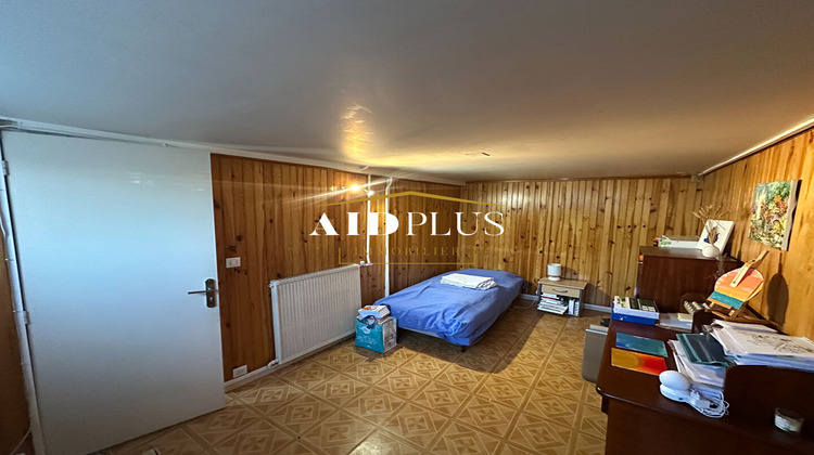 Ma-Cabane - Vente Maison SAINT-LEU-LA-FORET, 100 m²