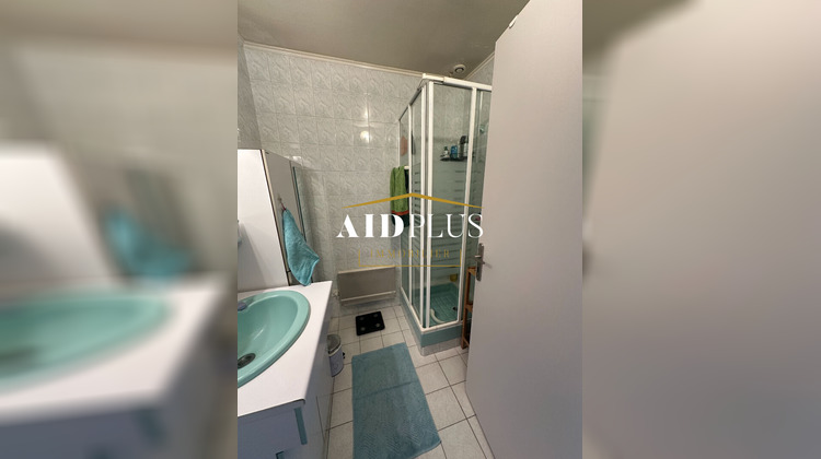 Ma-Cabane - Vente Maison SAINT-LEU-LA-FORET, 100 m²