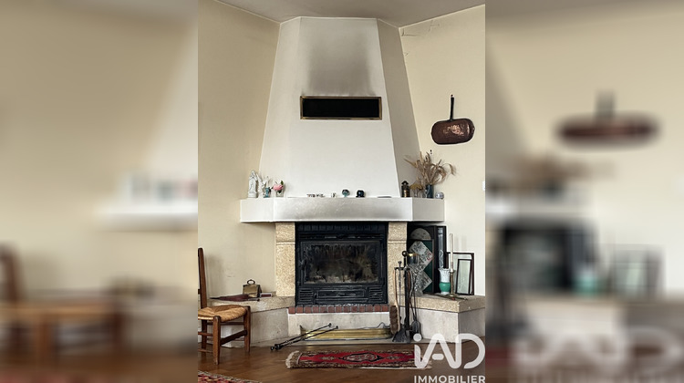 Ma-Cabane - Vente Maison Saint-Leu-la-Forêt, 132 m²