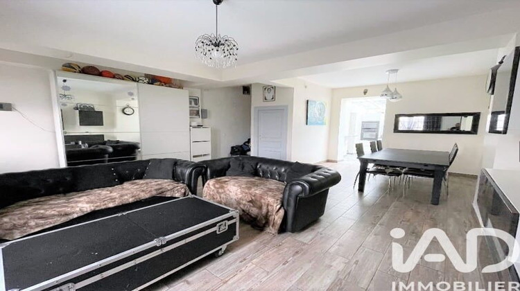 Ma-Cabane - Vente Maison Saint-Leu-la-Forêt, 95 m²