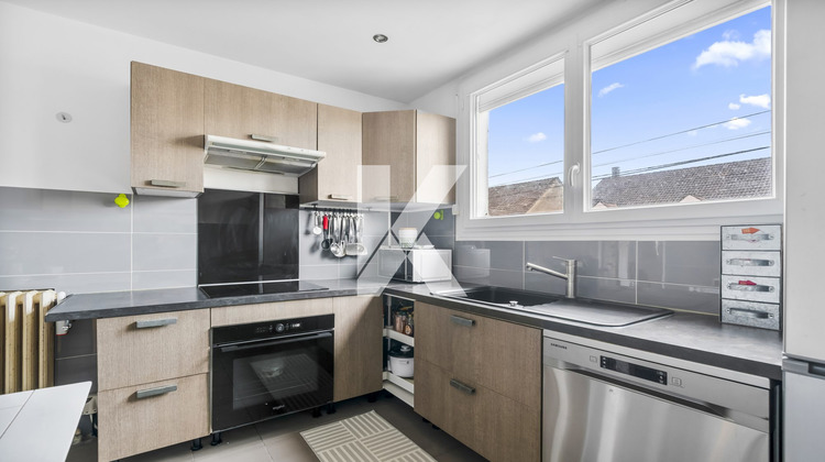 Ma-Cabane - Vente Maison Saint-Leu-la-Forêt, 133 m²