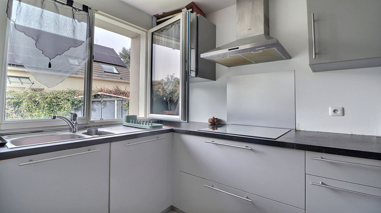 Ma-Cabane - Vente Maison SAINT-LEU-LA-FORET, 78 m²