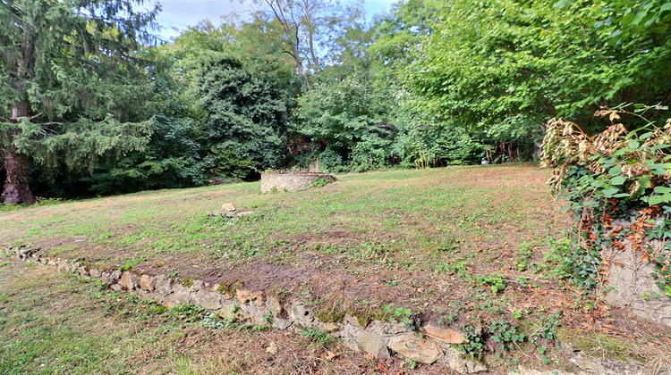 Ma-Cabane - Vente Maison SAINT-LEU-LA-FORET, 191 m²