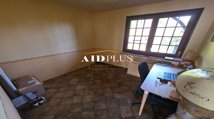 Ma-Cabane - Vente Maison SAINT-LEU-LA-FORET, 0 m²