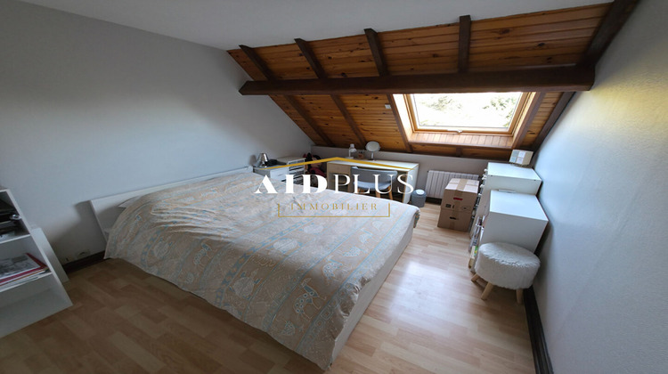 Ma-Cabane - Vente Maison SAINT-LEU-LA-FORET, 0 m²