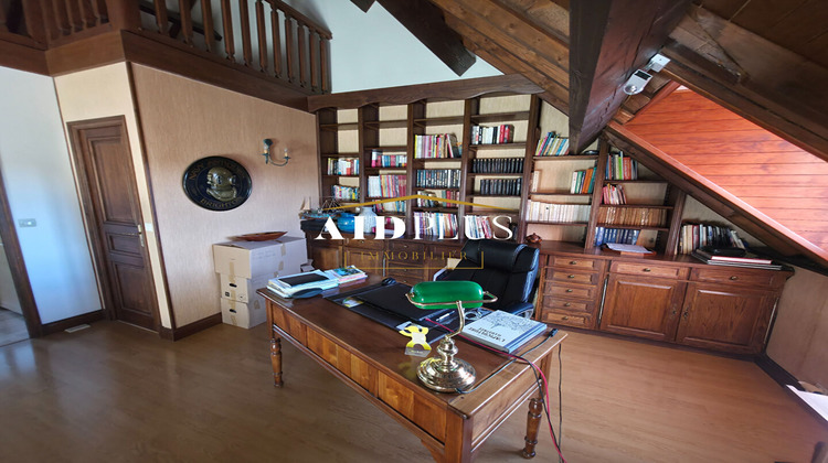 Ma-Cabane - Vente Maison SAINT-LEU-LA-FORET, 0 m²