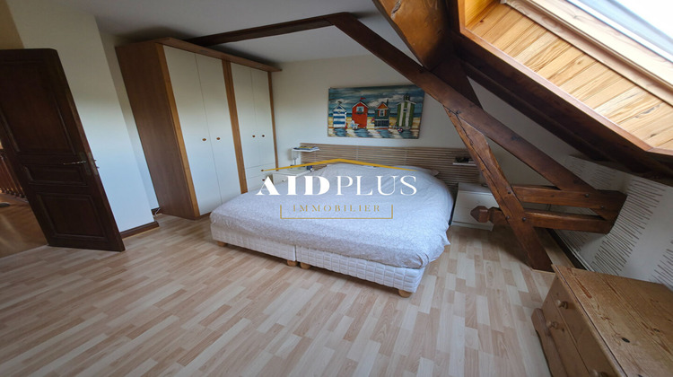 Ma-Cabane - Vente Maison SAINT-LEU-LA-FORET, 0 m²