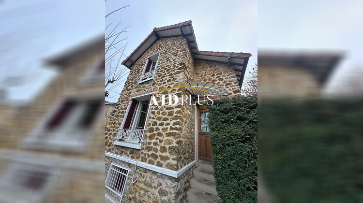 Ma-Cabane - Vente Maison SAINT-LEU-LA-FORET, 65 m²