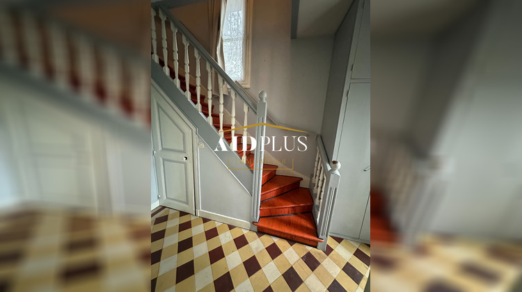 Ma-Cabane - Vente Maison SAINT-LEU-LA-FORET, 65 m²