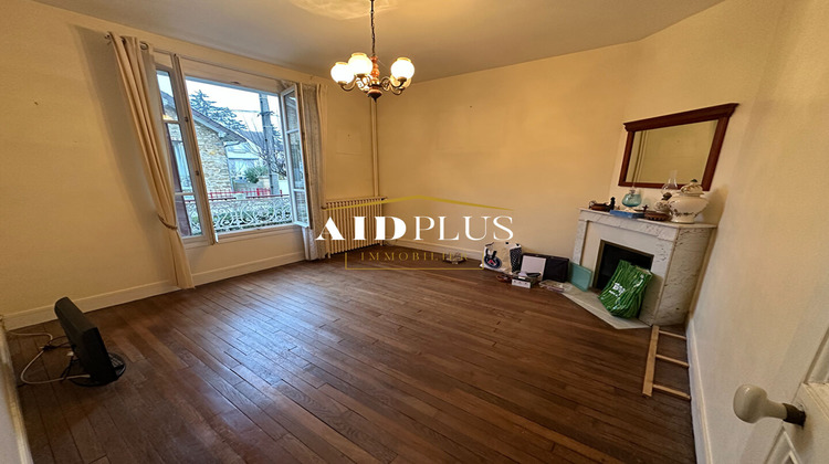 Ma-Cabane - Vente Maison SAINT-LEU-LA-FORET, 65 m²